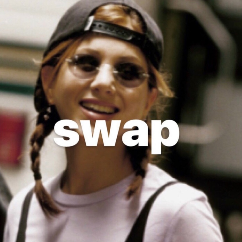 #swap/#trade